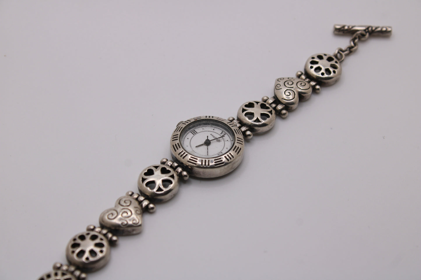 Brighton Vintage Watch
