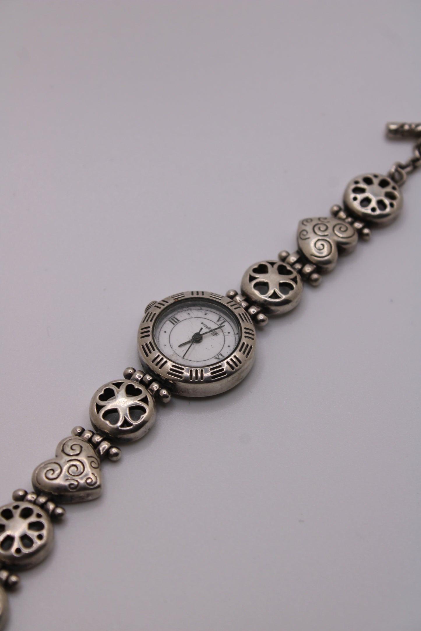Brighton Vintage Watch