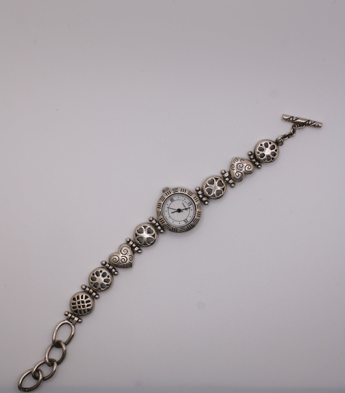 Brighton Vintage Watch
