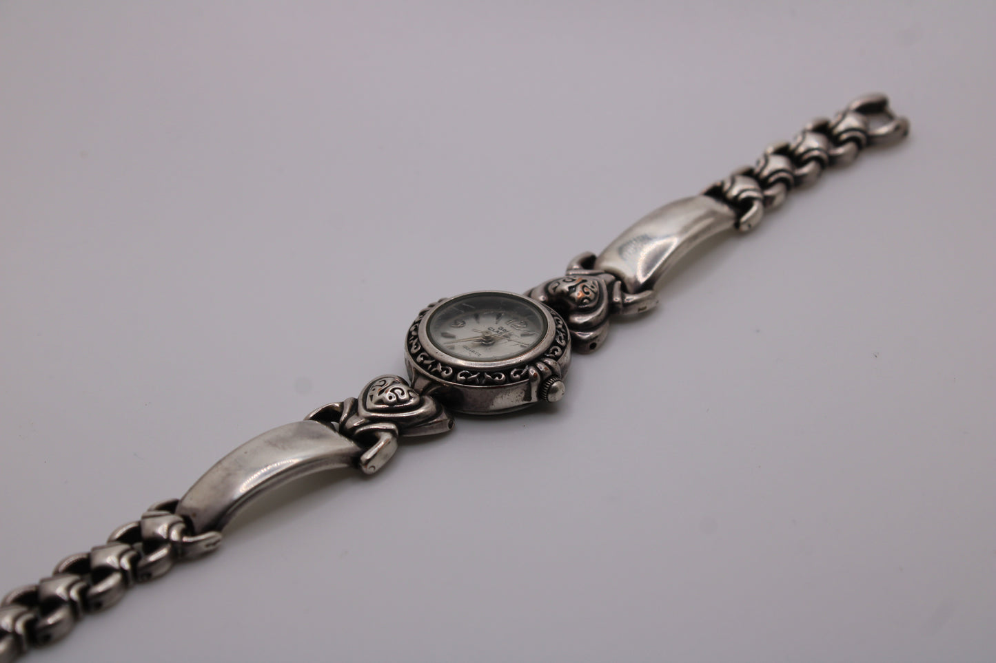 Brighton Vintage Watch