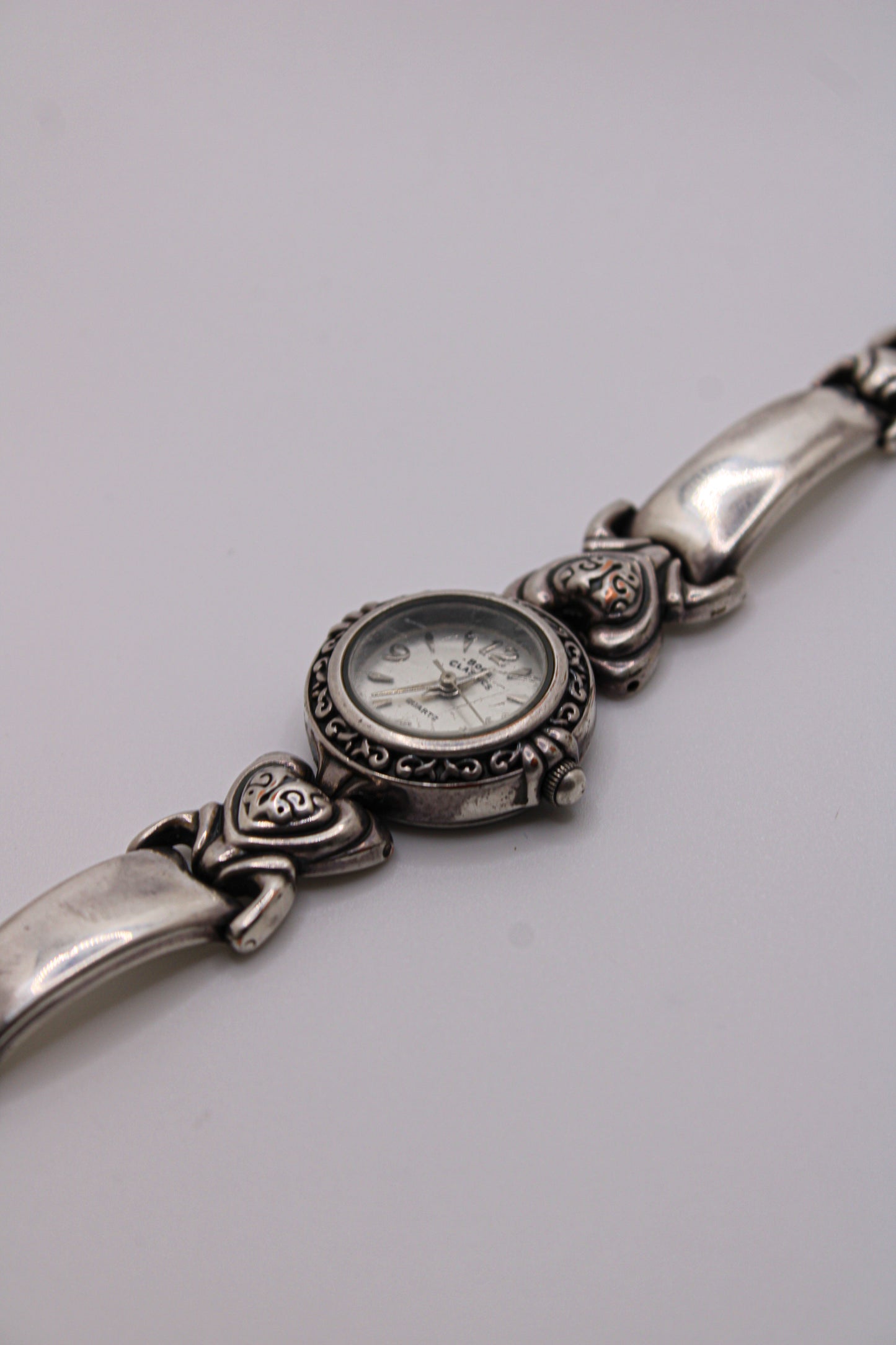 Brighton Vintage Watch