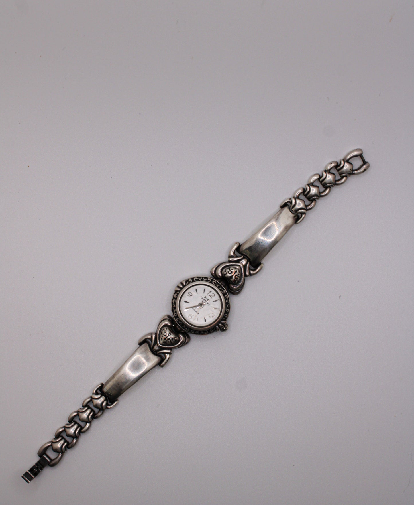 Brighton Vintage Watch