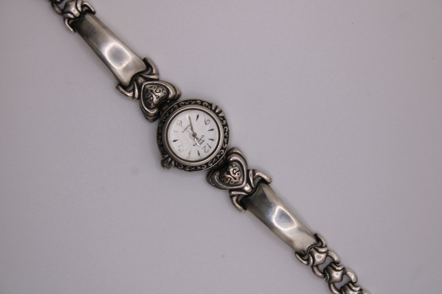 Brighton Vintage Watch